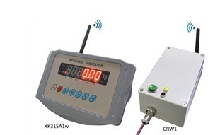 Xk315A1 Wireless System Weighing Indicator with WiFi