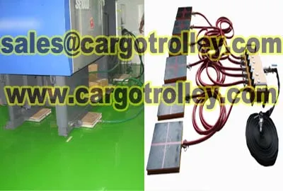 Air moving systems details with price list