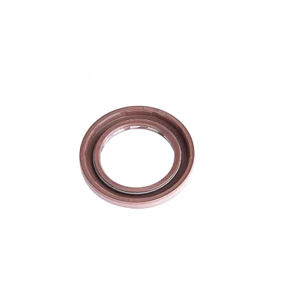34.77x52x6mm FKM Oil Seal for Parker PD060 Pump