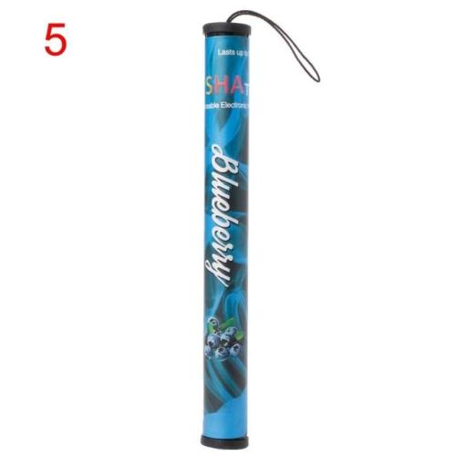 Shisha Disposable E Hookah Pen with Soft Tips