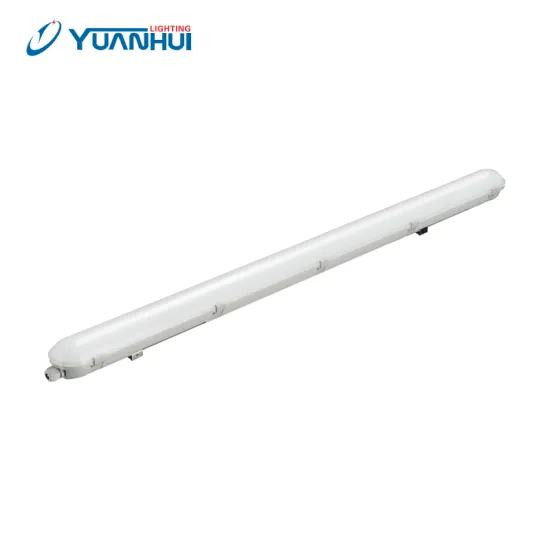 5-Year Warranty IP65 Rated Tri-Proof LED Light: Wholesale Suppliers