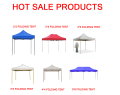 13.5kg Tent Canopy Stand