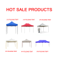 13.5KG Naked canopy tent stand