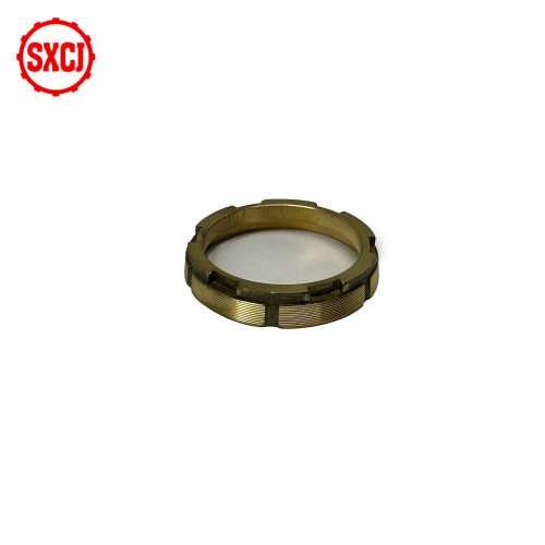 Conception du cycle du synchroniseur de transmission OEM pour Nissan E24 / TD27 (3260415U10 / 3260402N00 / 3260430P21 / 3260485F30)