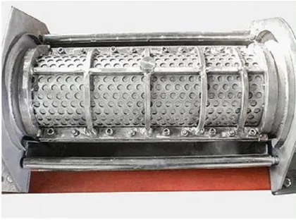 Tigernut Juice Extractor: Professional Fruit Juice Press Machine
