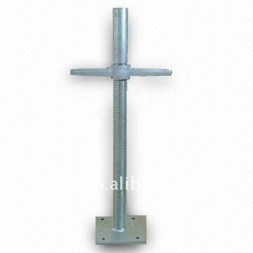 adjustable screw jack