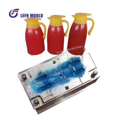 Plastic Thermos injection Mould plastika insulation bottle