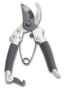 Promotional by-pass pruner