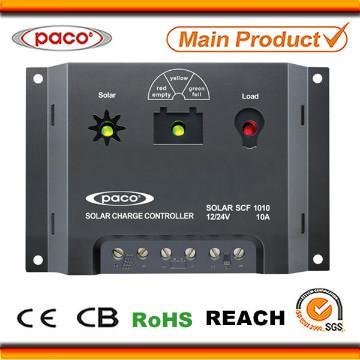 solar charge controller