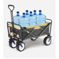 Camping Cart Camping cart Supplier