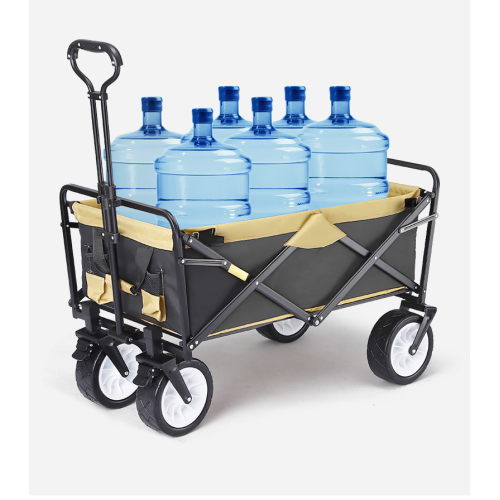 Camping Cart Camping cart Supplier