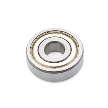 20*50*14mm 62/22 ZZ 2RS Alternator Bearing for Transmission Gearboxes