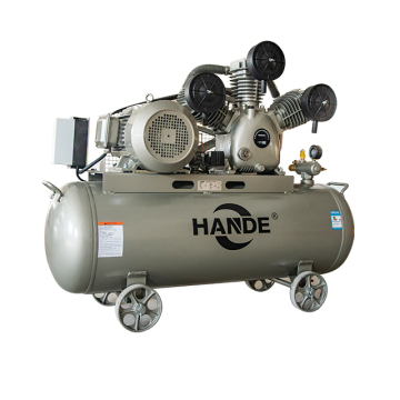 Φορητό συμπιεστή Air Piston - μοντέλα 15kW έως 4kW για το Μπαγκλαντές και την Κίνα