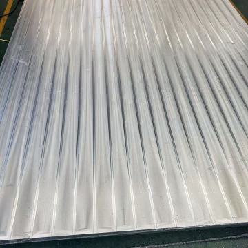 High Purity Magnesium Alloy Plate AZ31 High Quality