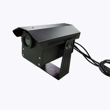 White Color 445nm 1W Laser Lighting for Stage