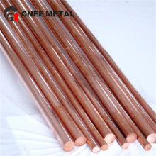pure copper bar
