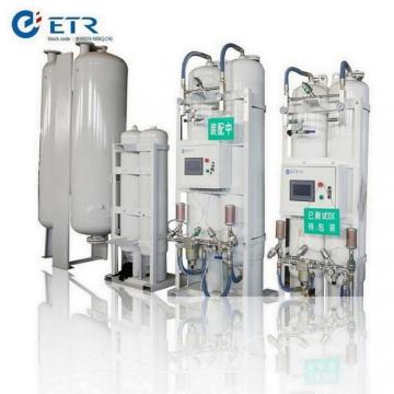 psa oxygen filling plant/generator