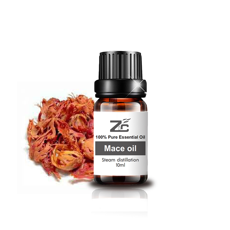 100% Pure and Natural Mace Essential Oil