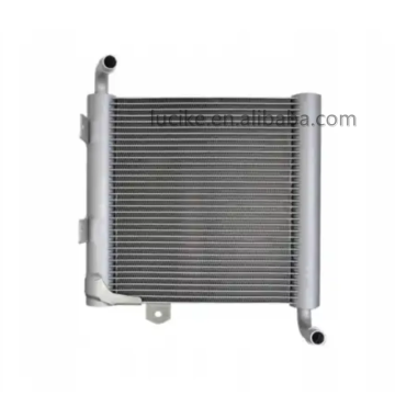 Parti di sostituzione del radiatore di auto Jaguar XF/XE: T2H3344, GX738D048AD, GX73-8D048-AD
