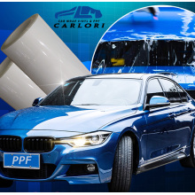 Clear Wrap Pinte Protection Film