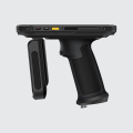 6 inch smart handheld mobile terminal scanner