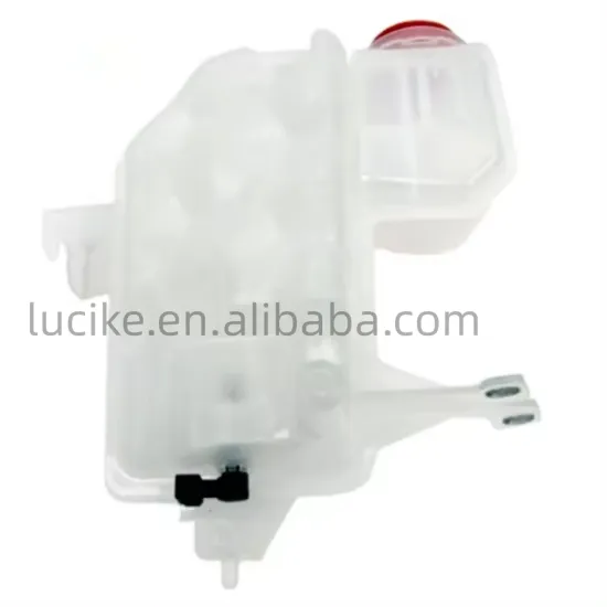 Expansion Coolant Reservoir Tank for 2007-2008 RANGE ROVER SPORT: LR023080