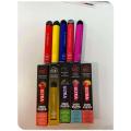 Milan Top Ten Fume Ultra 2500 Puffs Wholesale