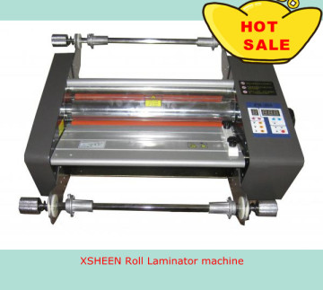 Hot sales desktop laminating machine