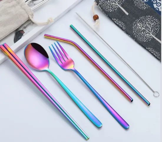 Color Gold Beautiful High Quality Stainless Steel Suit