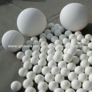 Alumina BallNew