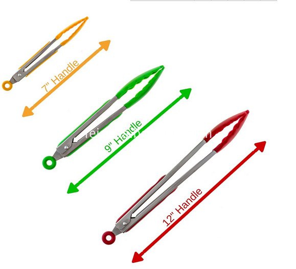 tongs 