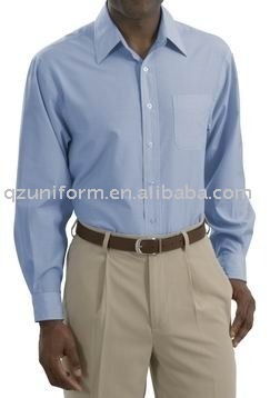 Long Sleeve business shirt