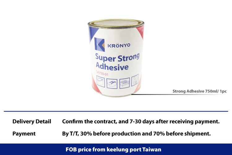 Strong Adhesive (adhesive glue) for leather wood glass plastic