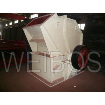 PC60 hammer crusher