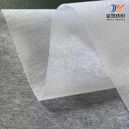 Next-Generation Water Spraying Fabric Technology