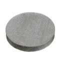 Round Ferrite Magnet Ceramic Industrial Ferrite Disk Magnet Supplier