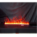 Dekorative Flamme elektrischer 3D -Wasserkamin