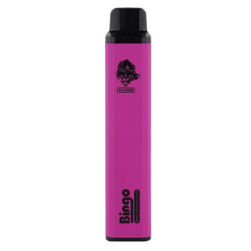AIM BINGO Disposable Vape 5%NIC 4000Puffs