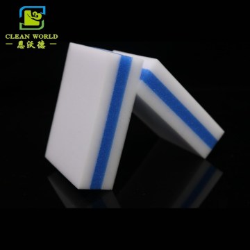 Household Kitchen Cleaning Magic Sponge Melamine PU foam
