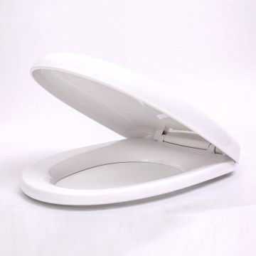 Bath Hygienic Electronic Heated Automatic Toilet Seat Cover