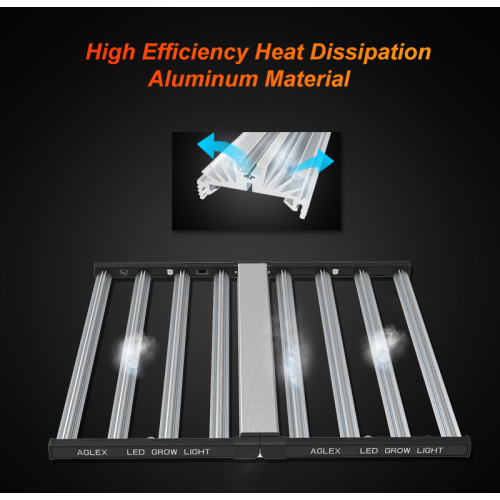 LED horticulture drop shipping grow light