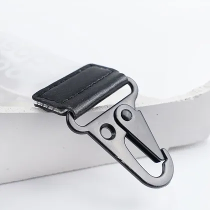 Custom Logo Transparent PVC Lanyard and Keychain at Low Prices