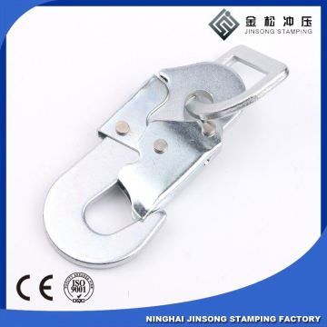 climbing snap hook metal fittings for climbings