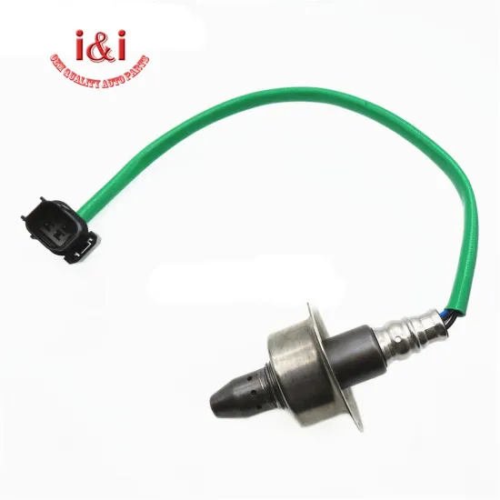 High Quality Auto Electrical Systems - Venza Oxygen Sensor 8946504300 for LEXUS(EU)