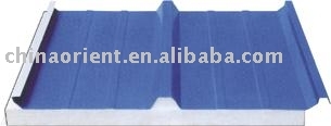 Polystyrene Sandwich Panel