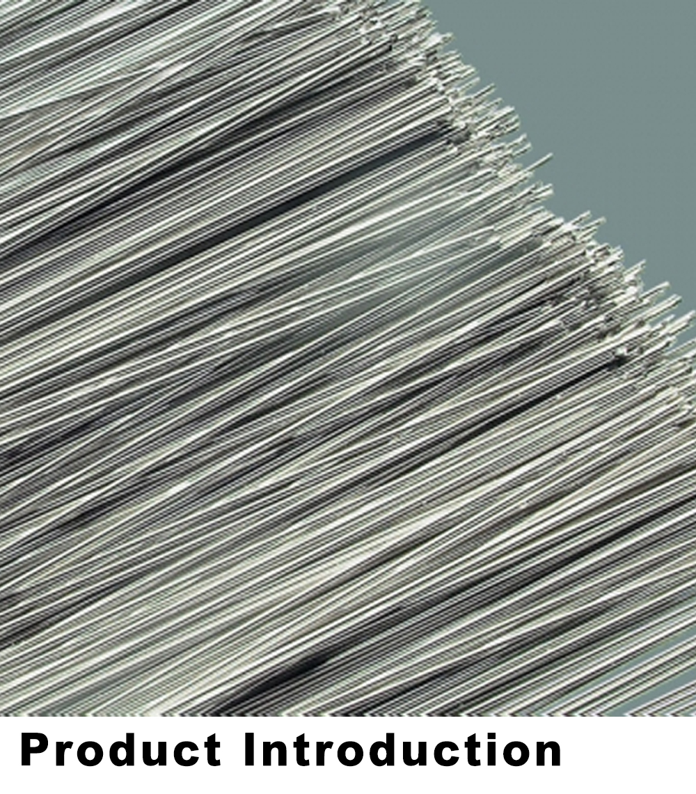 SUS304 stainless steel wire x