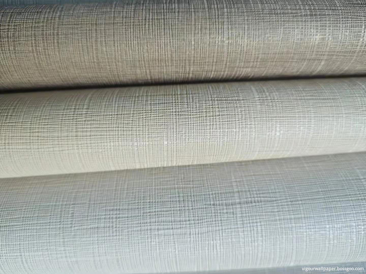 b class fireproof wallcloth