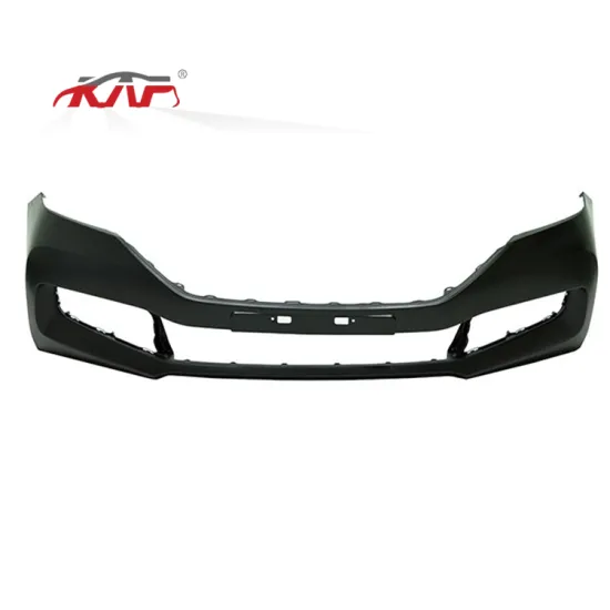 Front Bumper Cover for Honda 2014 Accord - Car Front Guard Shell