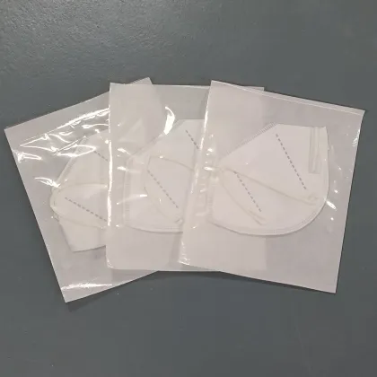 Multi-Function Automatic Nori Seaweed Packing Machine