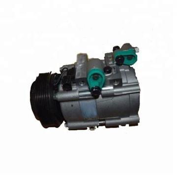 Grand Starex 977014H150 용 Nitoyo Auto AC 부품 12V AC 압축기